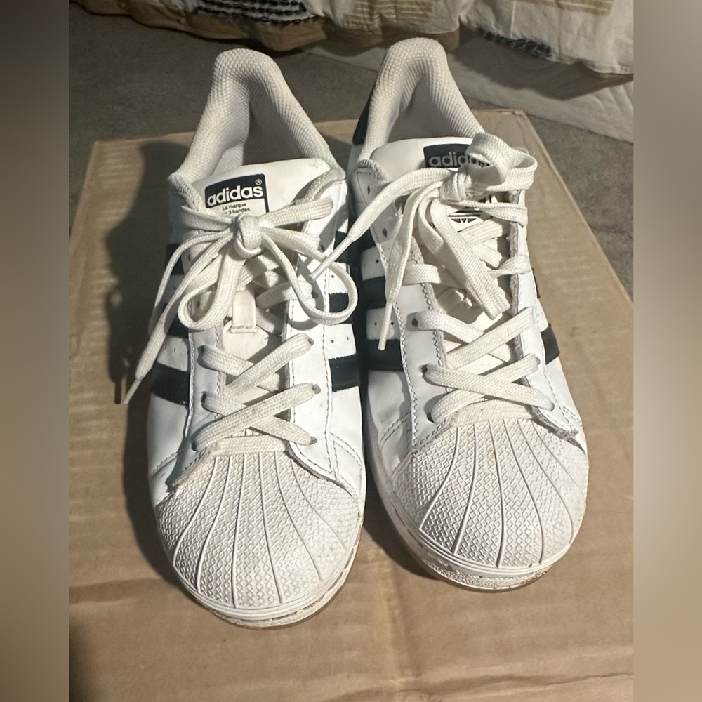Superstar adidas